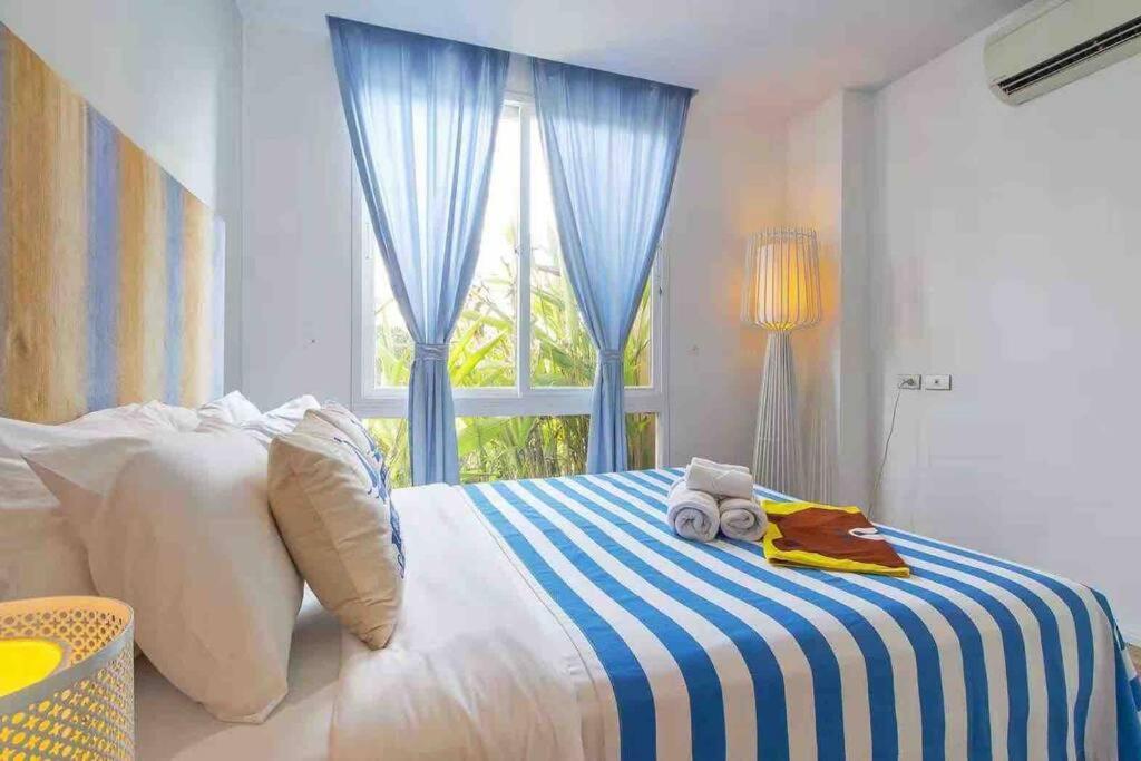 Atlantis Condo Resort Pattaya By Lj Jomtien Beach Εξωτερικό φωτογραφία