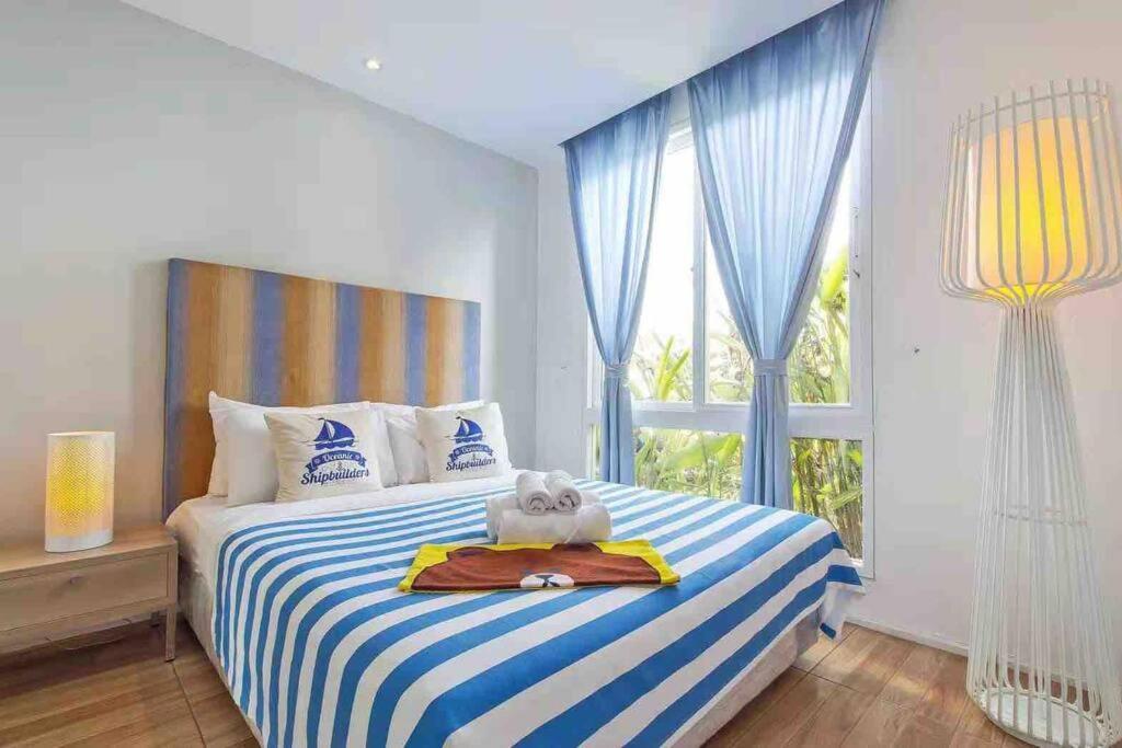 Atlantis Condo Resort Pattaya By Lj Jomtien Beach Εξωτερικό φωτογραφία