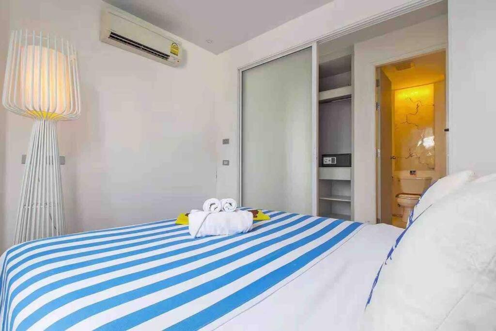 Atlantis Condo Resort Pattaya By Lj Jomtien Beach Εξωτερικό φωτογραφία