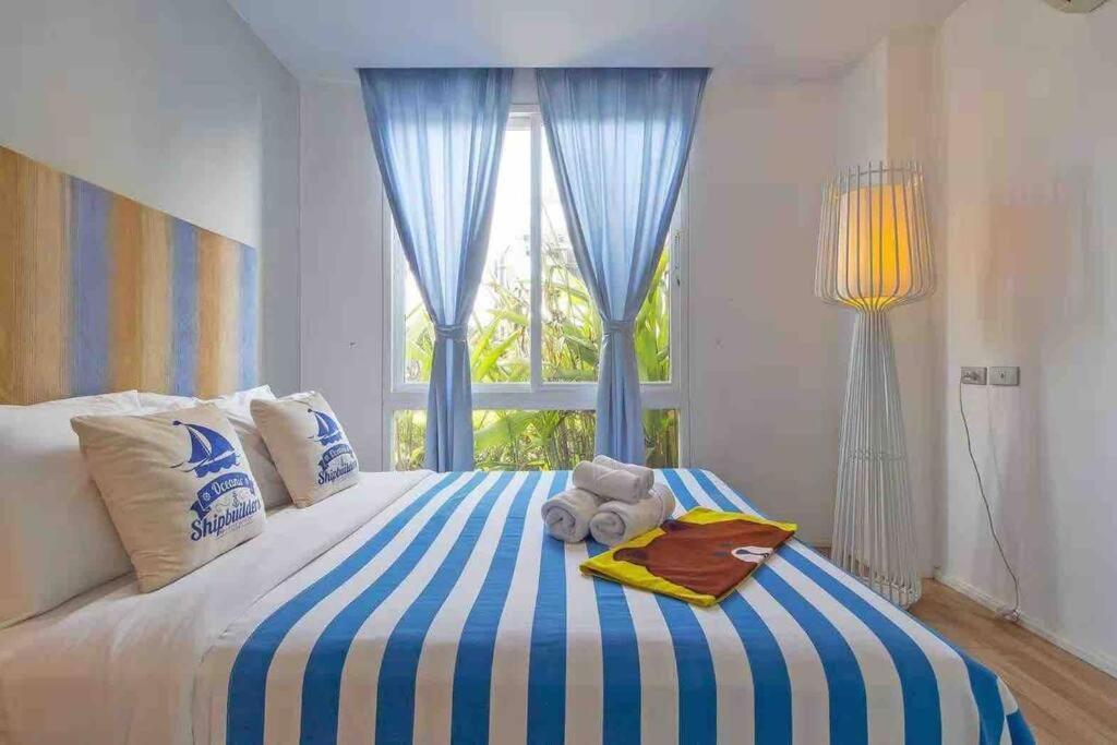 Atlantis Condo Resort Pattaya By Lj Jomtien Beach Εξωτερικό φωτογραφία