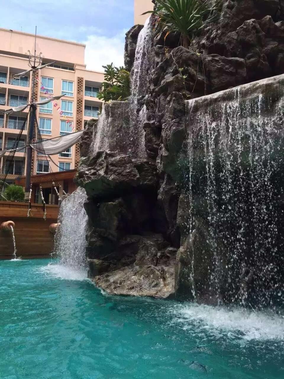 Atlantis Condo Resort Pattaya By Lj Jomtien Beach Δωμάτιο φωτογραφία