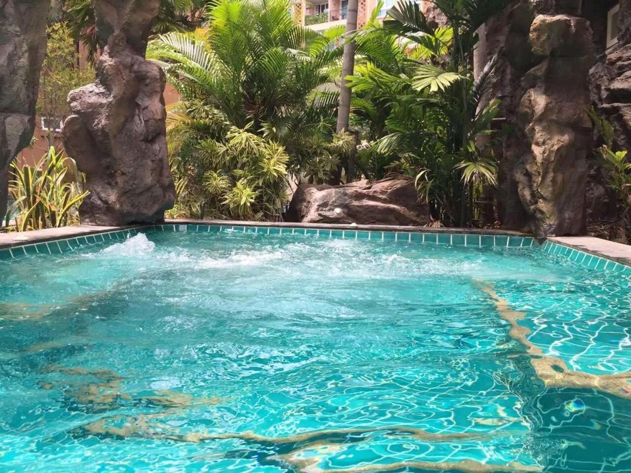 Atlantis Condo Resort Pattaya By Lj Jomtien Beach Εξωτερικό φωτογραφία