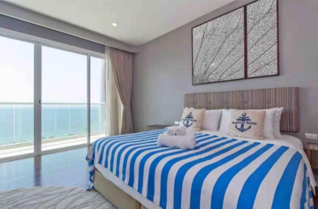 Atlantis Condo Resort Pattaya By Lj Jomtien Beach Εξωτερικό φωτογραφία