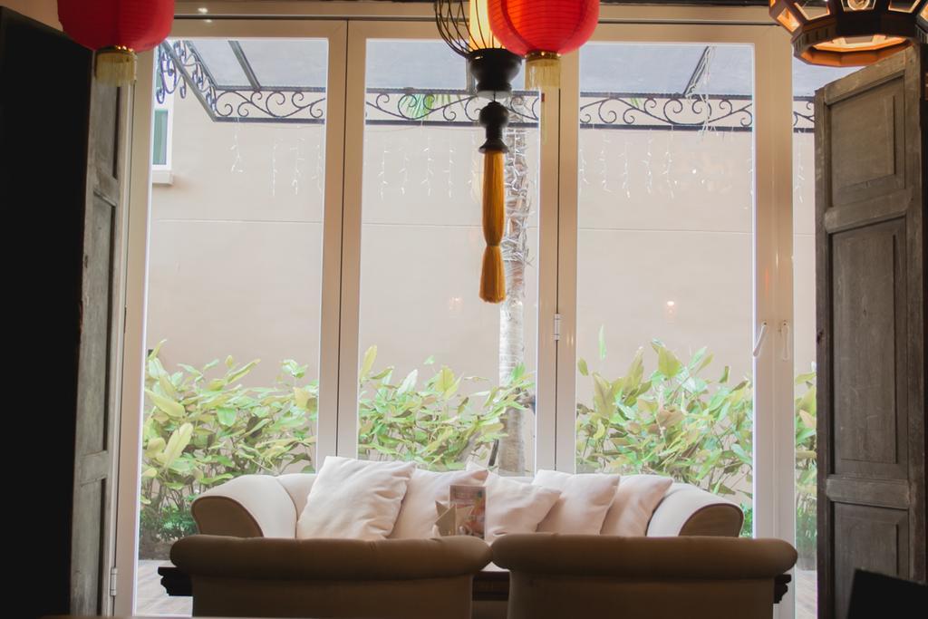 Atlantis Condo Resort Pattaya By Lj Jomtien Beach Εξωτερικό φωτογραφία