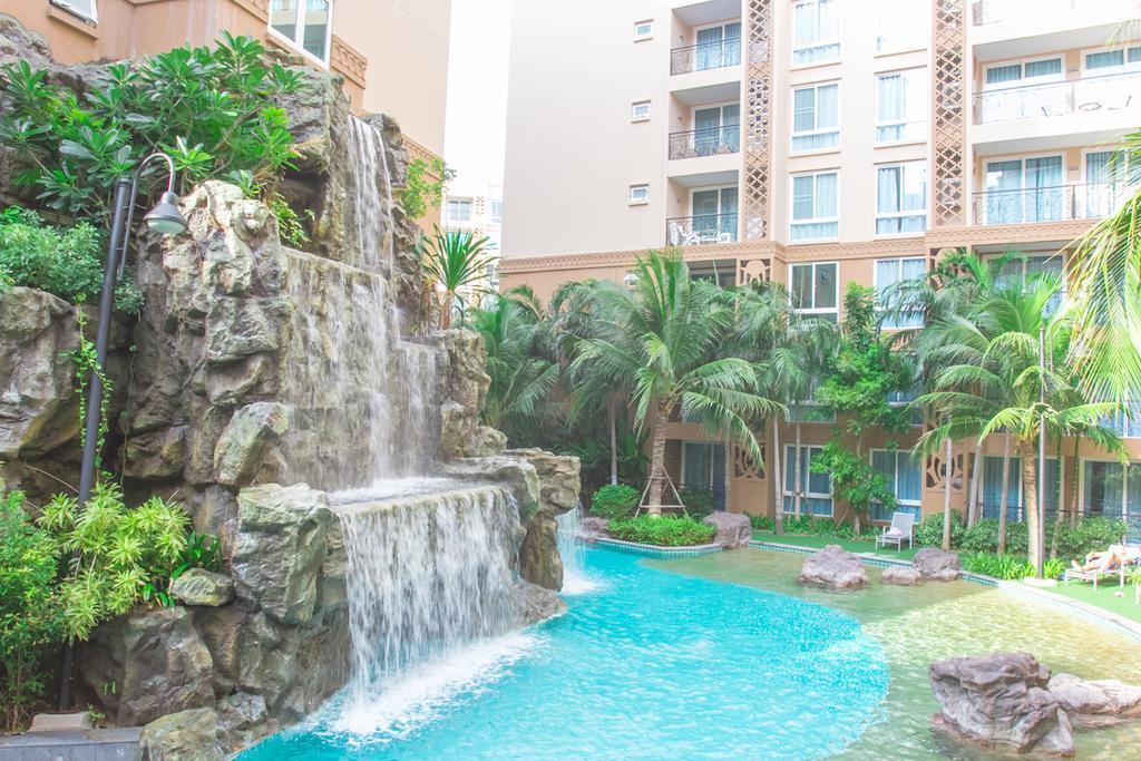 Atlantis Condo Resort Pattaya By Lj Jomtien Beach Εξωτερικό φωτογραφία