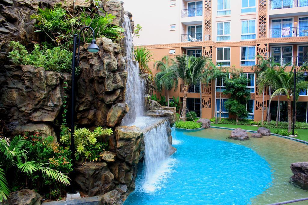 Atlantis Condo Resort Pattaya By Lj Jomtien Beach Εξωτερικό φωτογραφία