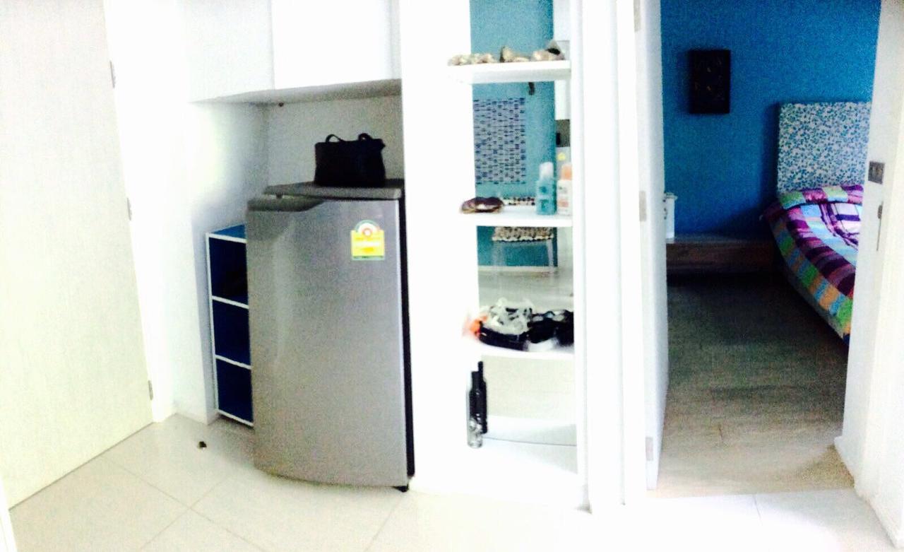 Atlantis Condo Resort Pattaya By Lj Jomtien Beach Εξωτερικό φωτογραφία