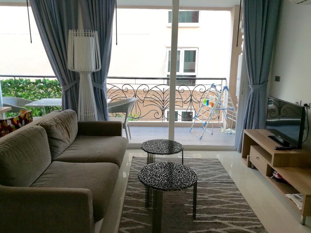 Atlantis Condo Resort Pattaya By Lj Jomtien Beach Εξωτερικό φωτογραφία