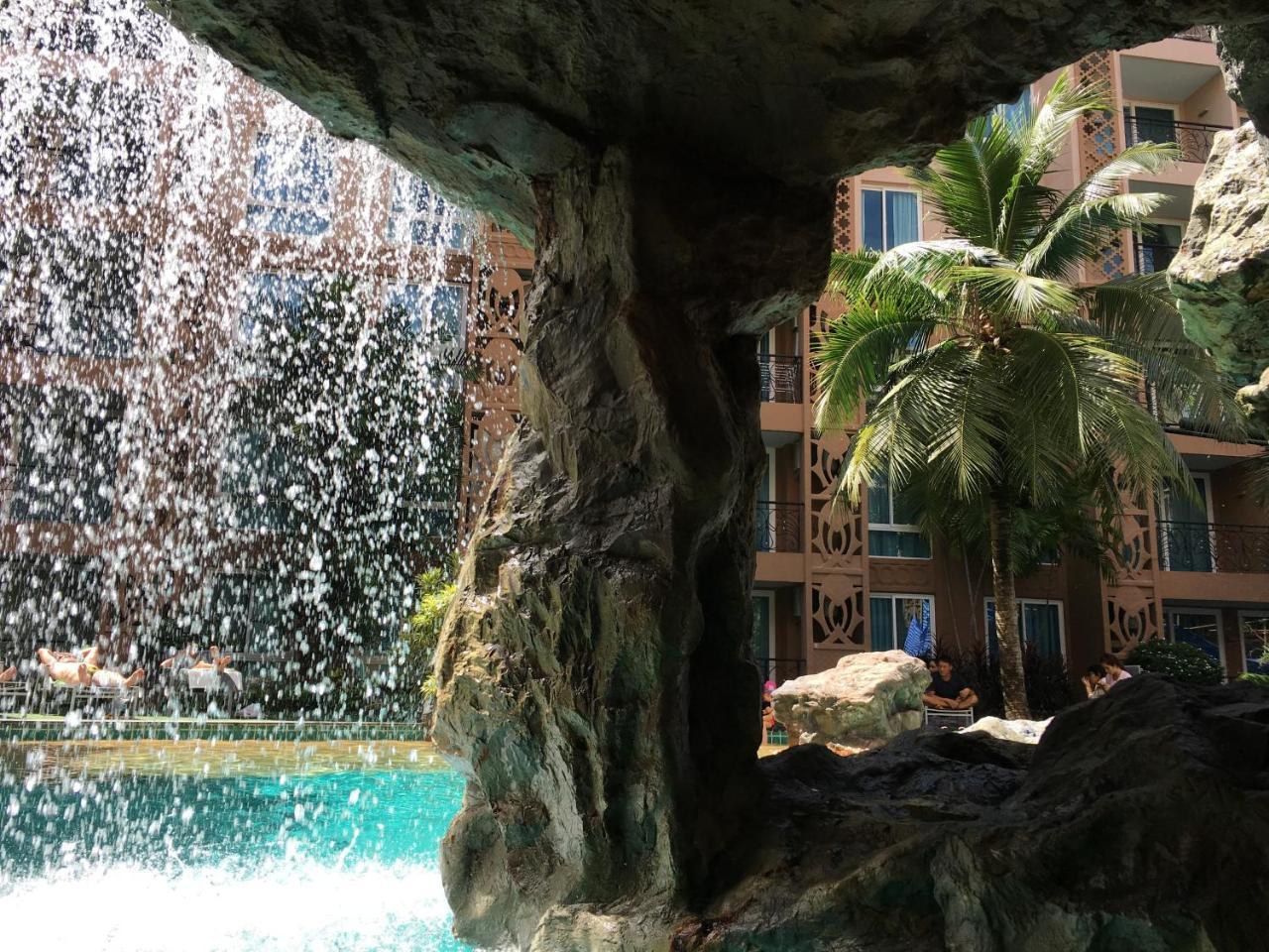 Atlantis Condo Resort Pattaya By Lj Jomtien Beach Εξωτερικό φωτογραφία