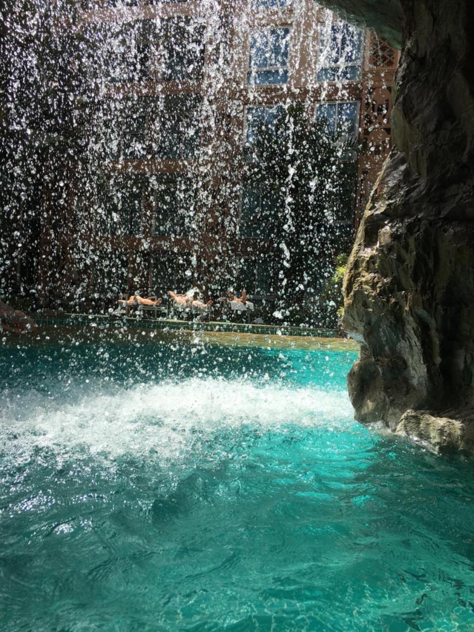 Atlantis Condo Resort Pattaya By Lj Jomtien Beach Εξωτερικό φωτογραφία