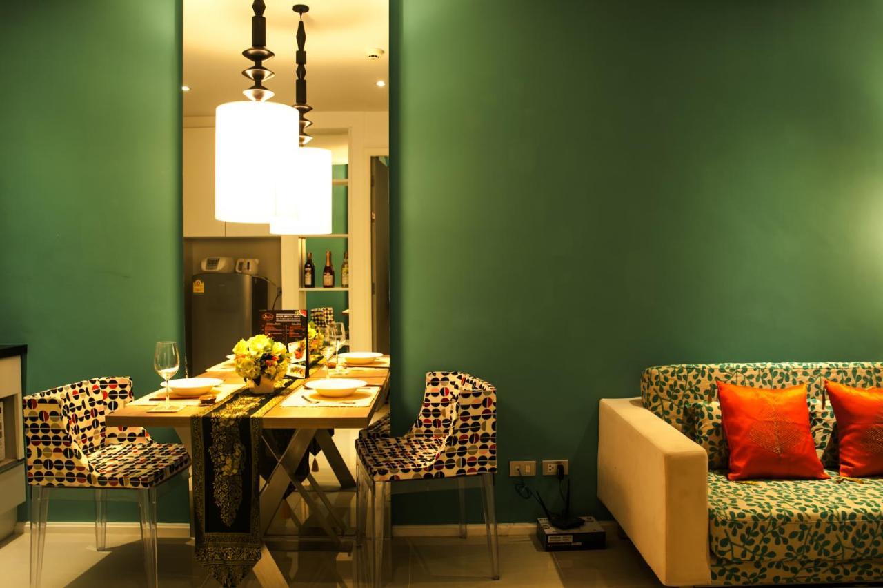 Atlantis Condo Resort Pattaya By Lj Jomtien Beach Εξωτερικό φωτογραφία